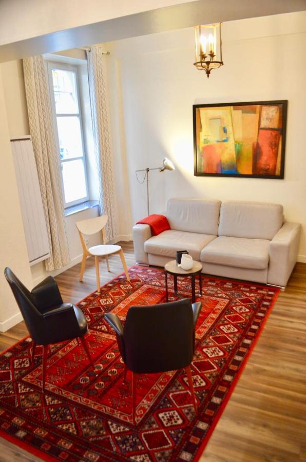 1 Bedroom Apartment In The Heart Of The Marais Area Paris Dış mekan fotoğraf