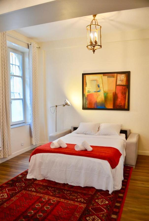 1 Bedroom Apartment In The Heart Of The Marais Area Paris Dış mekan fotoğraf