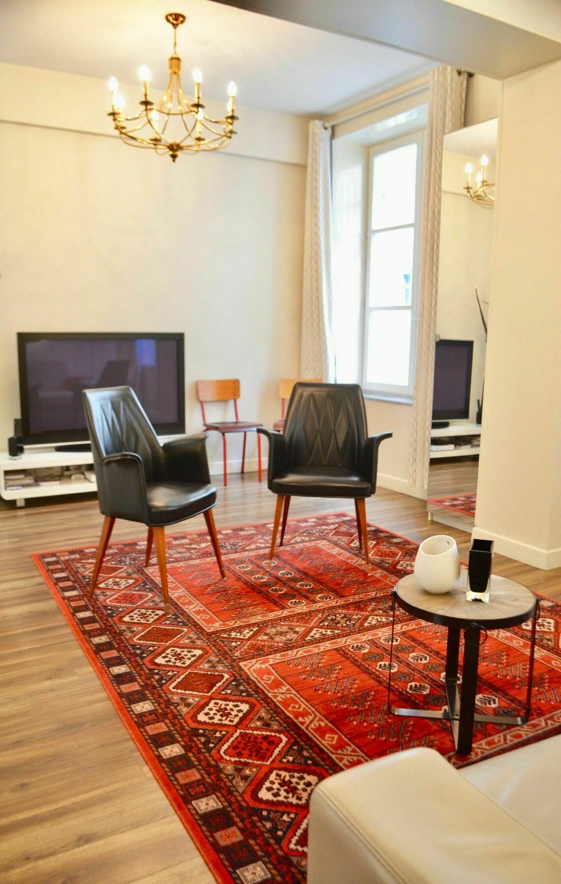 1 Bedroom Apartment In The Heart Of The Marais Area Paris Dış mekan fotoğraf